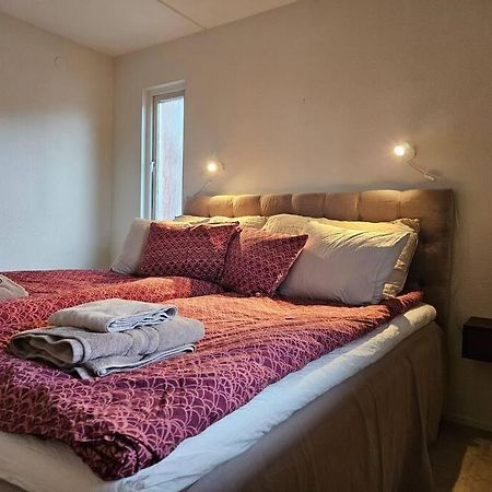 Laegenhet I Aelvsborg Goeteborg Apartment Luaran gambar