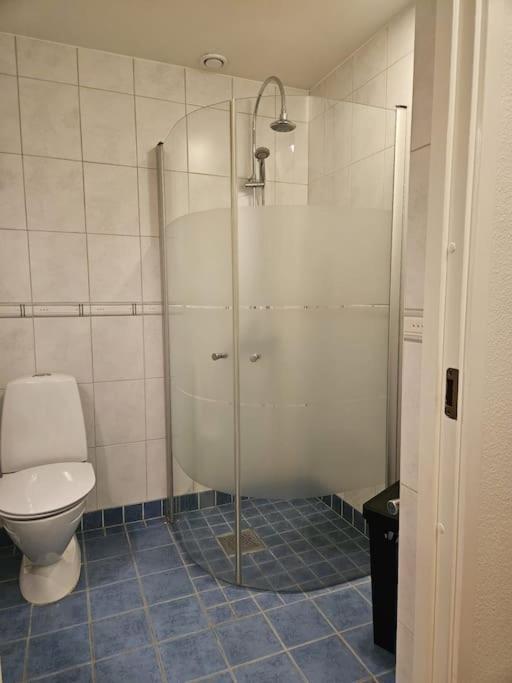 Laegenhet I Aelvsborg Goeteborg Apartment Luaran gambar