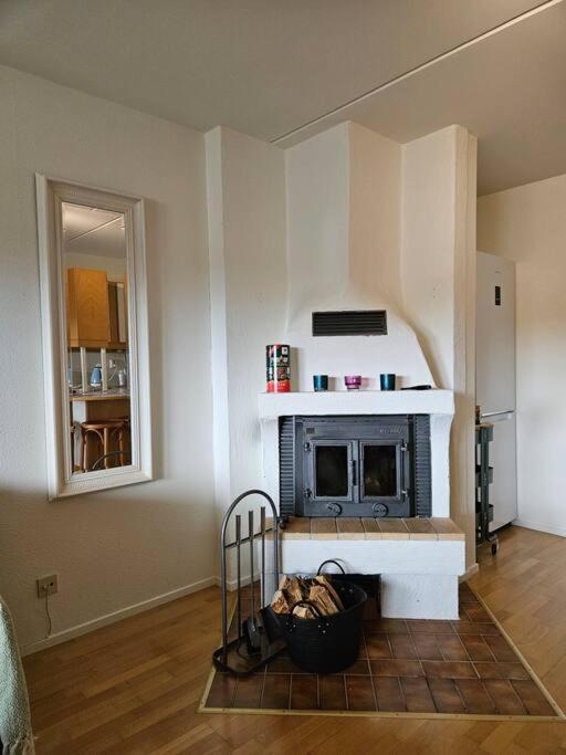 Laegenhet I Aelvsborg Goeteborg Apartment Luaran gambar