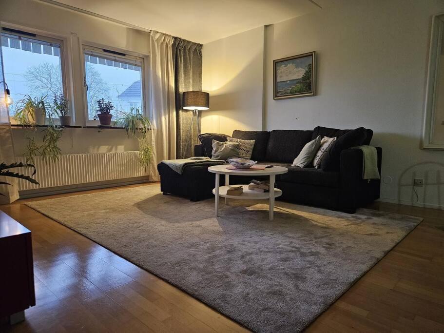Laegenhet I Aelvsborg Goeteborg Apartment Luaran gambar