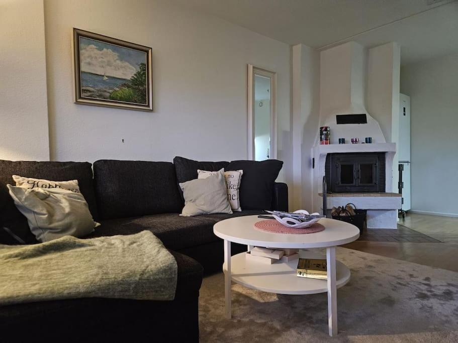Laegenhet I Aelvsborg Goeteborg Apartment Luaran gambar
